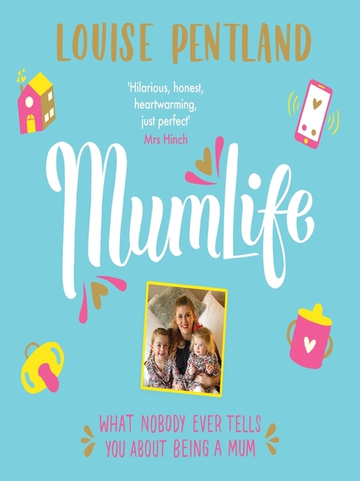 Title details for MumLife by Louise Pentland - Available